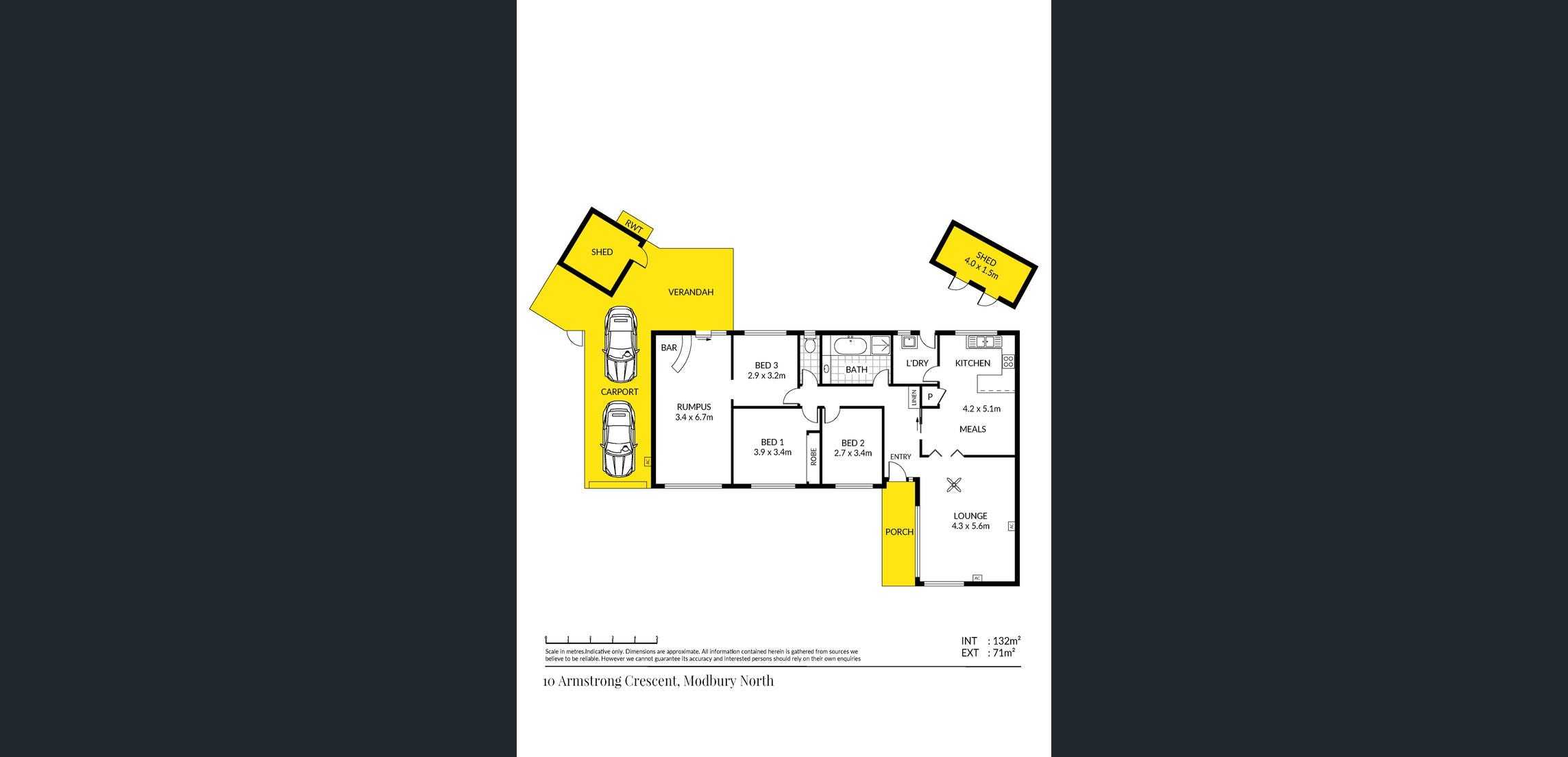 Athelstone Project