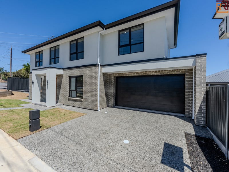 Dover Gardens Project